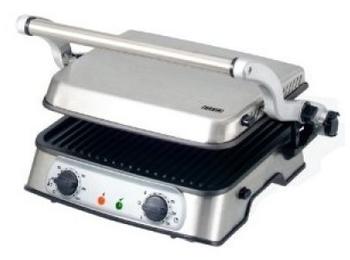 Beem D 1000.240 Pro Multigrill 3 IN 1