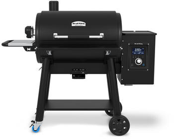 Broil King Regal Pellet Smoker 500 (2023)