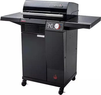 Char-Broil Smart-E Grill Char-Broil Smart-E Grill