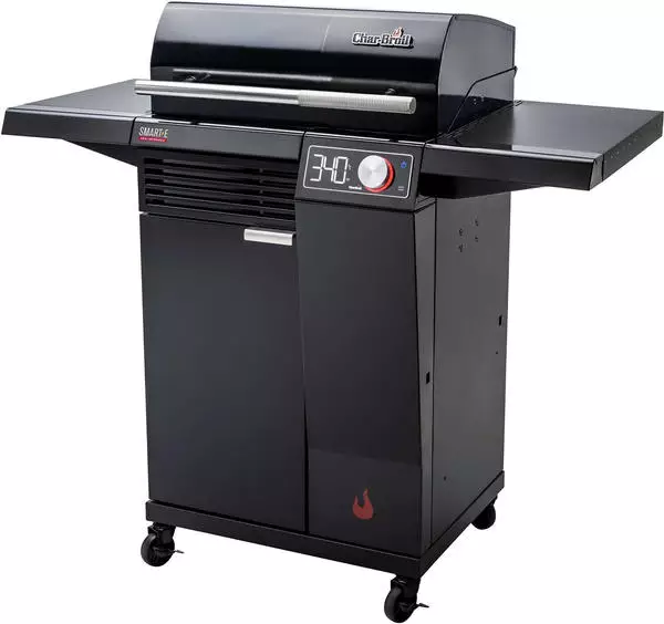 Char-Broil Smart-E Grill