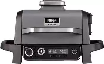 Ninja Woodfire (OG701DE)