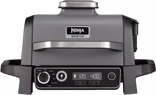 Ninja Woodfire (OG701DE)