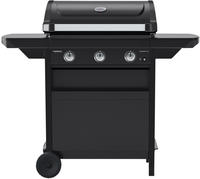 Campingaz 2181056, Campingaz Compact 3 L (7.50 kW) (2181056) Schwarz
