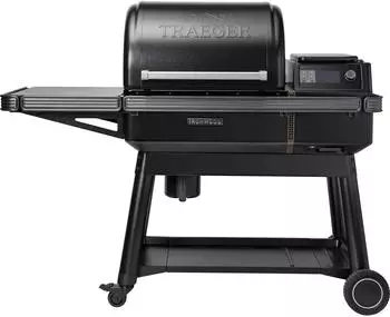 Traeger Ironwood TFB61RLGI (Modell 2023) Traeger Ironwood TFB61RLGI (Modell 2023)
