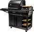 Traeger Timberline Pelletgrill