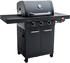 Char-Broil Professional Power 3 Edition (140987)