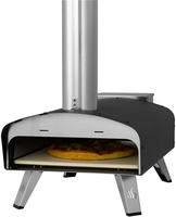 Tepro Grillkamin "Pellet Pizzaofen Danbury" BxTxH: 76,5x35,2x77 cm