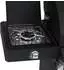 Burnhard Big Fred 4-Brenner Deluxe Series 3 Black