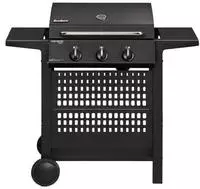Enders Gasgrill "San Diego Next 3"