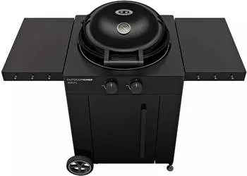 Outdoorchef Arosa 570 G Evo Black Style Outdoorchef Arosa 570 G Evo Black Style