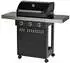 Grillstar Gasgrill Atlanta II 300
