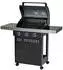 Grillstar Gasgrill Atlanta II 300