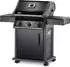 Napoleon Rogue 425 BBQ Grill, schwarz, R425PK-1