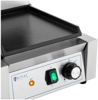 Royal Catering RCPKG-1800-S