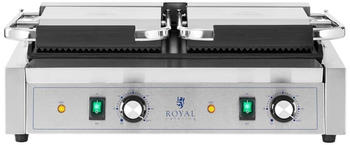 Royal Catering RCPKG-3600-M