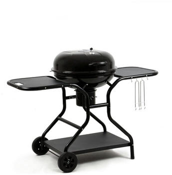 BBQ-Toro Kugelgrill Ø 57 cm (BBQ67)