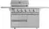 BBQ Master XL Premium