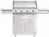 BBQ Master XL Plus
