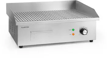 Klarstein Grillmeile 3000R