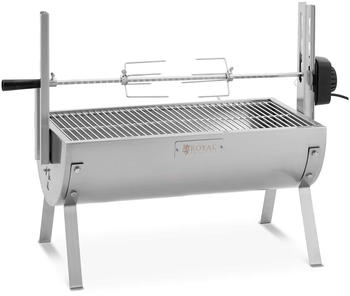 Royal Catering Spanferkelgrill (RCSG-70PB)