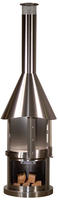 Buschbeck Grillkamin "Melbourne"