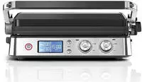 Braun 0X17900003, Braun Kontaktgrill Multigrill9 CG9040 (0X17900003) Schwarz