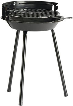Landmann Holzkohle-Rundgrill Ø 27 cm (01469)