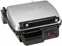 Tefal Kontaktgrill "GC3050" 2000 W aufklappbar, regelbarer Thermostat,