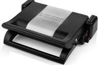 Princess 01.112530.01.001, Princess 112530 Elektro Multigrill Schwarz