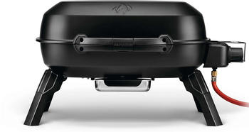 Napoleon TravelQ 240 Black (TQ240-BK-DE)