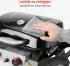 ProfiCook PC-GG 1261