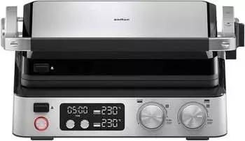 Braun Multigrill 7 CG 7040