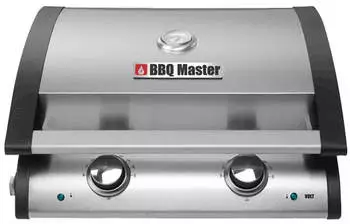 BBQ Master Volt