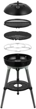 CADAC Carri Chef 40 BBQ + Grill2Braai (50 mbar)