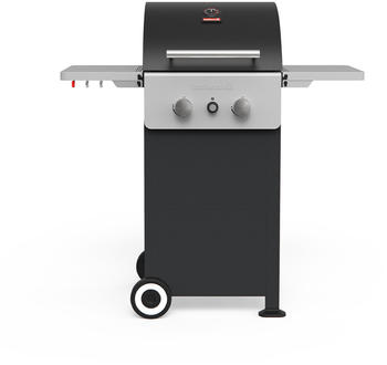 Barbecook Spring 2002 BC-GAS-2009