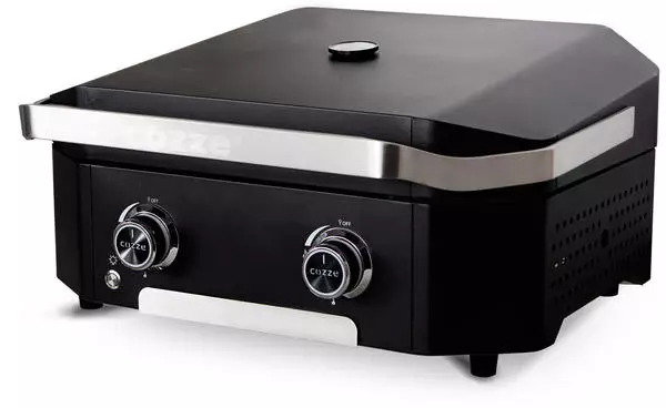 Cozze Plancha 600 (90515)