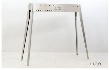 Lisa s.r.l Lisa Miami 800 inox