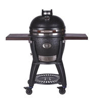 Monolith Holzkohlegrill Keramik Avantgarde Classic ohne Gestell Art.Nr. 301000