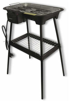 Alpina Elektro Tisch-/ Standgrill alpina (18209)