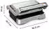 Tefal OptiGrill 4in1 2100W silber