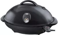 Steba Elektro-Standgrill "VG 350 BIG" 2200 W