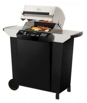 EWT Powerchef BBQ