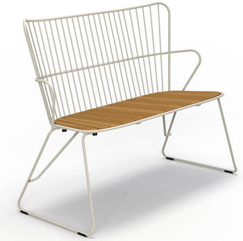 Houe Paon Bench (12804) taupe