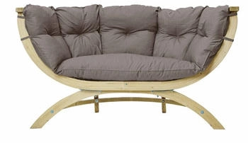 Amazonas Siena Due taupe