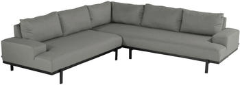 Hartman Lucas Ecklounge Aluminium dunkelgrau