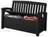Keter Patio Storage Bench