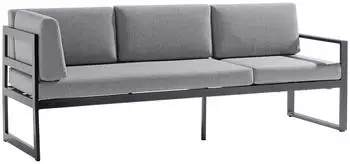 Sieger Adelaide 3-Sitzer Sofa