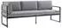 Sieger Adelaide 3-Sitzer Sofa