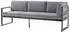 Sieger Adelaide 3-Sitzer Sofa