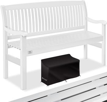 Kesser Holzbank wetterfest Massivholz (23795)